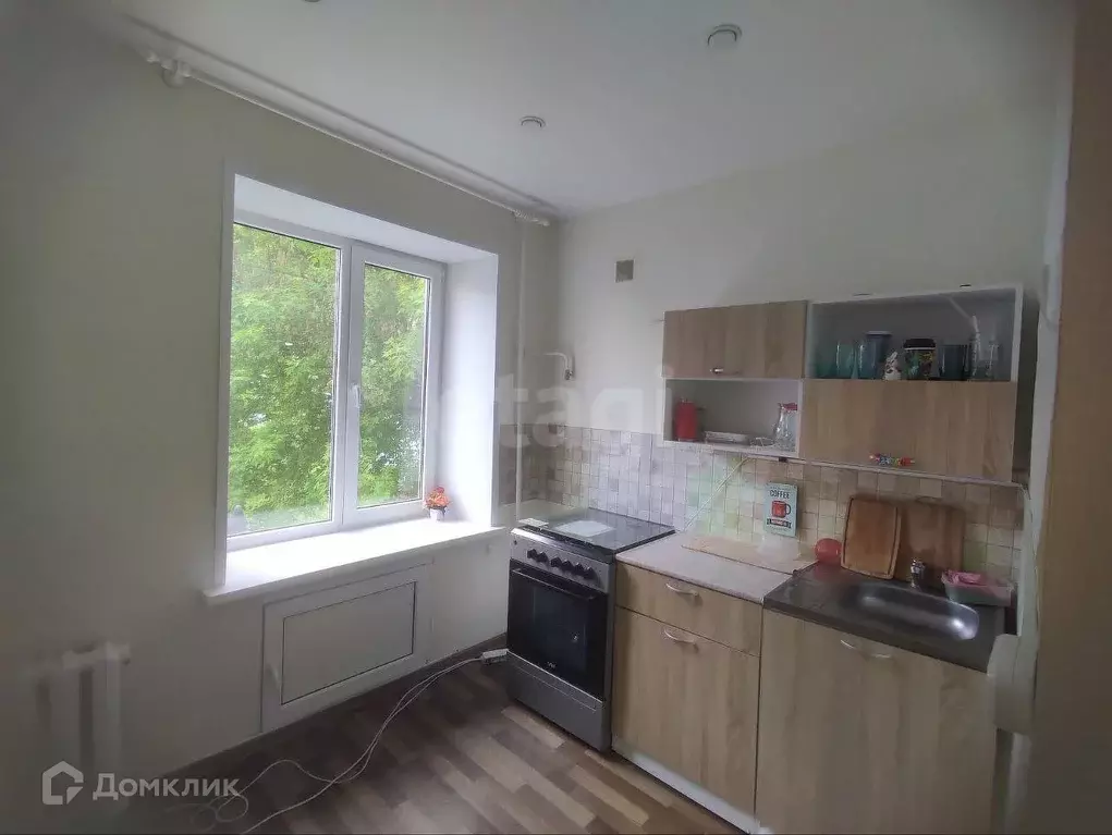 Продаётся 1-к квартира, 29.8 м - Фото 0