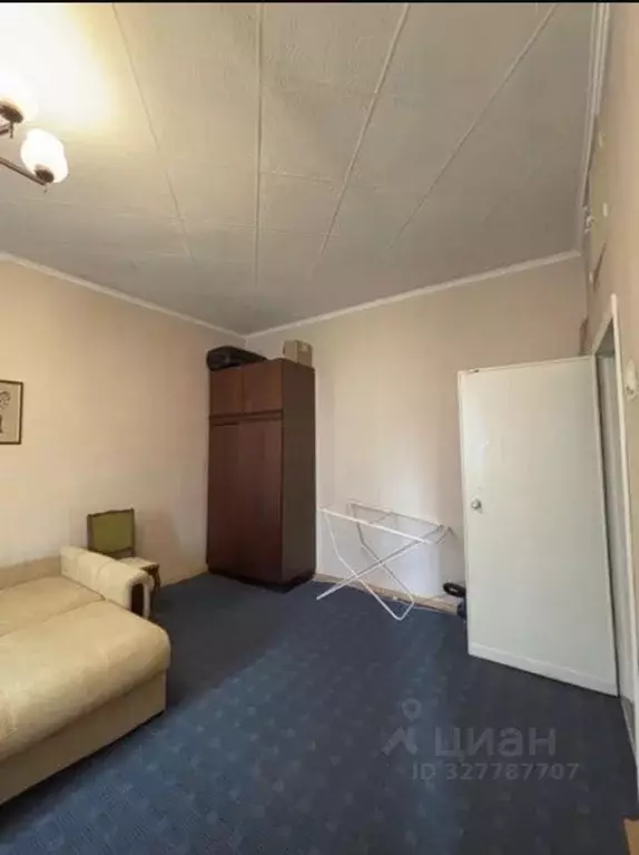 1-к кв. Москва Ленинградское ш., 50 (40.0 м) - Фото 2