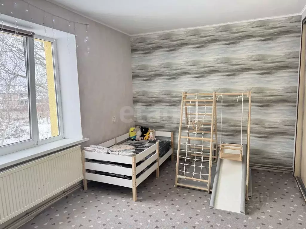 Дом в Калининградская область, Гурьевский муниципальный округ, пос. ... - Фото 1