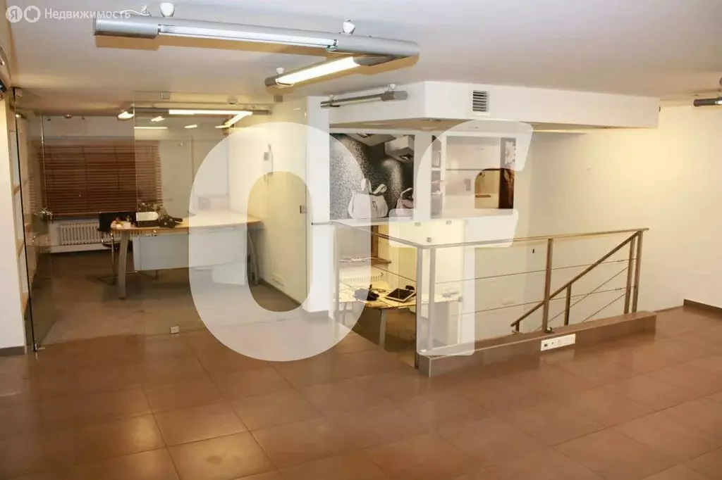 Офис (222 м) - Фото 2