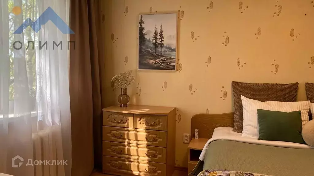 Продаётся 3-к квартира, 56.7 м - Фото 1