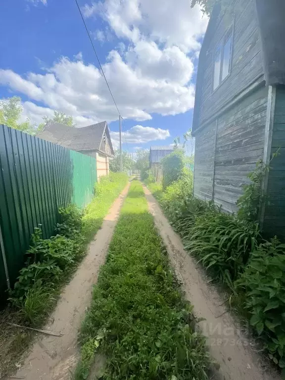 Дом в Нижегородская область, Кстово Весна СНТ,  (25 м) - Фото 0