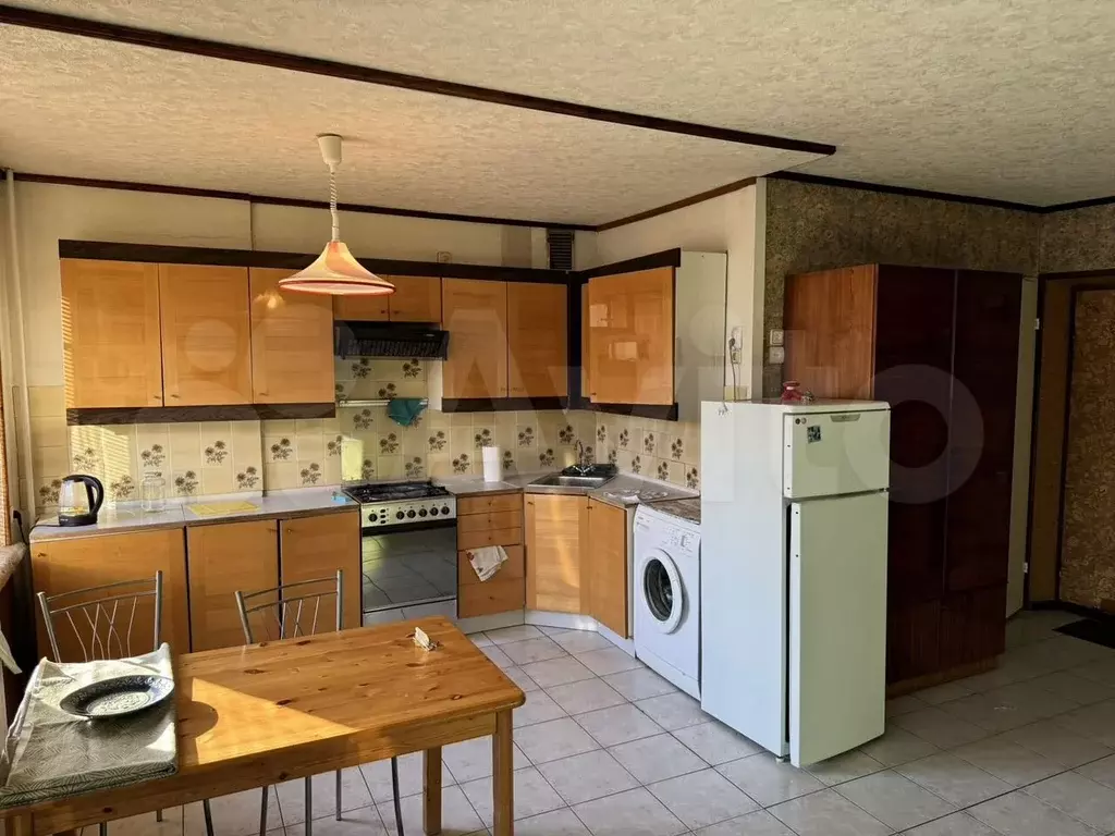 2-к. квартира, 50 м, 7/12 эт. - Фото 0