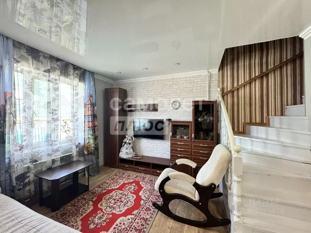 Таунхаус в Татарстан, Казань Крылатская ул., 11В (62 м) - Фото 2
