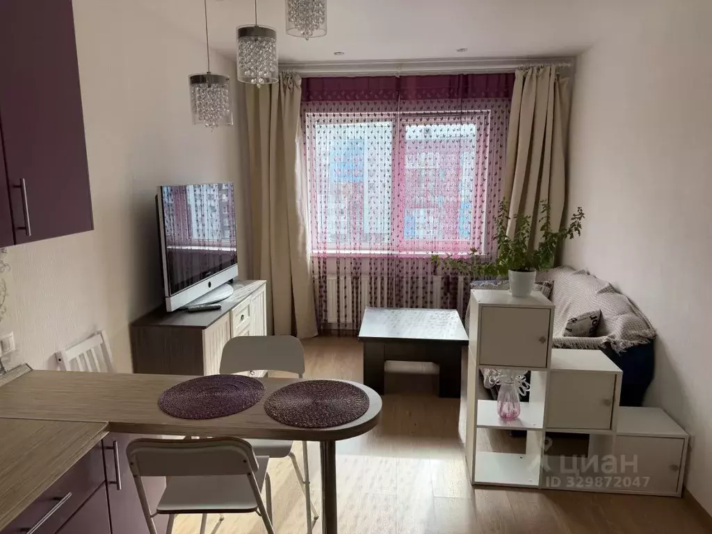 1-к кв. Санкт-Петербург Комендантский просп., 67 (38.5 м) - Фото 1