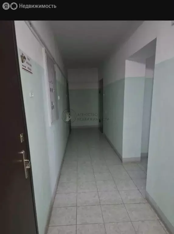 2-комнатная квартира: Арск, улица 90 лет ТАССР, 17 (54 м) - Фото 2