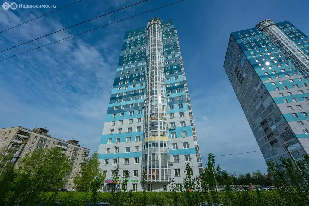 Офис (84.4 м) - Фото 2