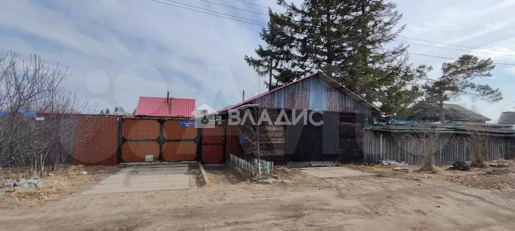 Дом 49,6 м на участке 10 сот. - Фото 0