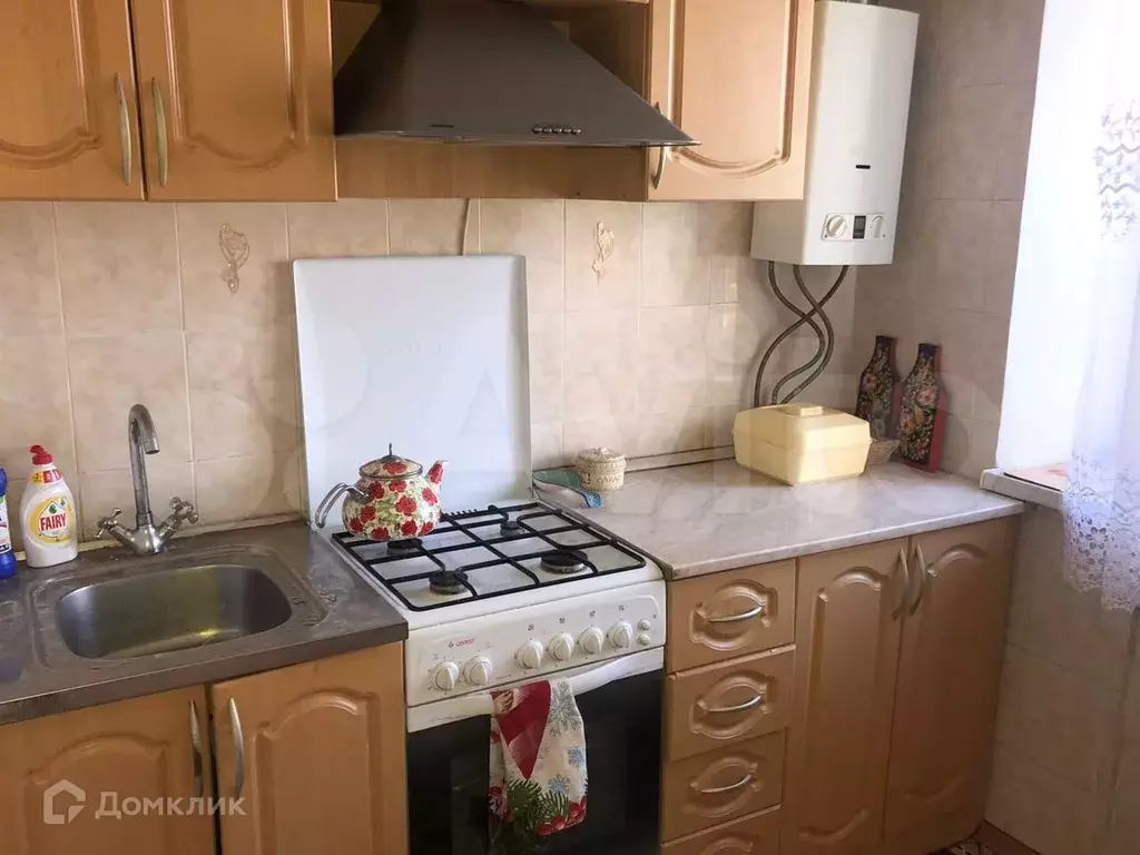 Продаётся 2-к квартира, 45 м - Фото 0