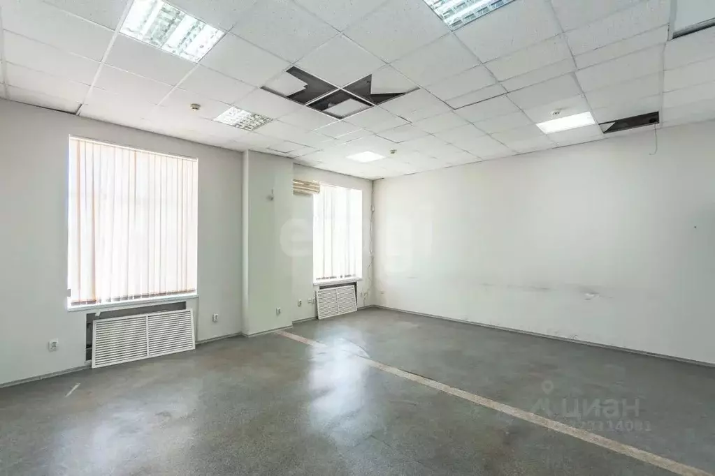 Офис в Ростовская область, Ростов-на-Дону просп. Соколова, 13 (259 м) - Фото 1