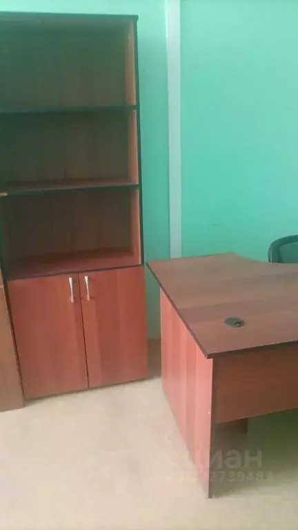 Помещение свободного назначения в Саха (Якутия), Нерюнгри ул. ... - Фото 2