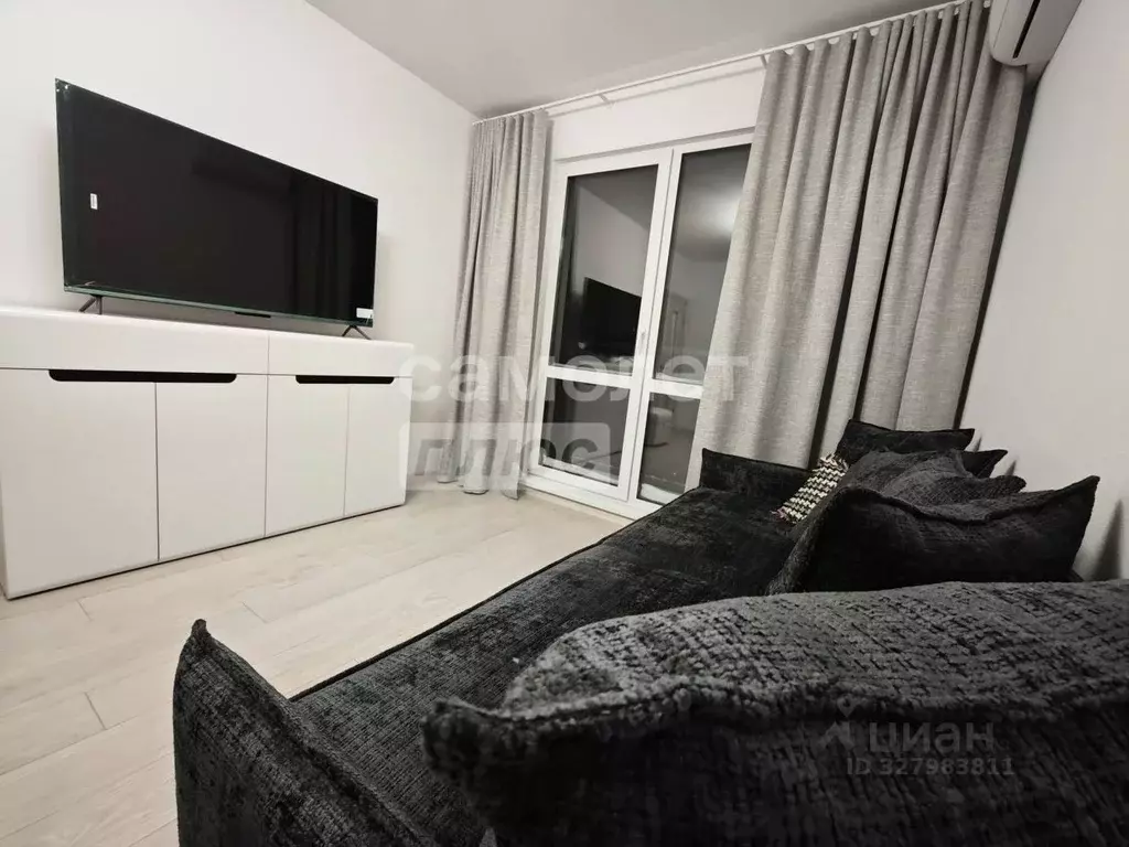 1-к кв. Свердловская область, Екатеринбург ул. Зеленый Остров, 12 ... - Фото 2