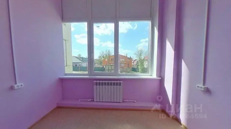 Офис в Московская область, Егорьевск Профсоюзная ул., 34 (18 м) - Фото 1