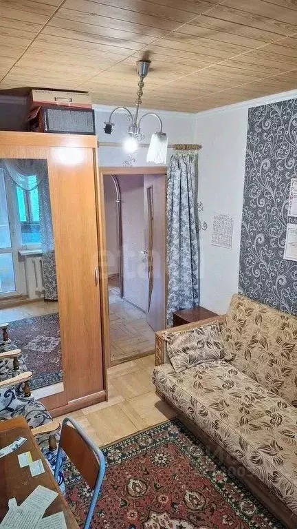 4-к кв. Ростовская область, Ростов-на-Дону ул. Лелюшенко, 3 (93.2 м) - Фото 2