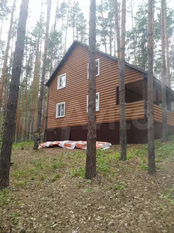 Дом 120 м на участке 6 сот. - Фото 0