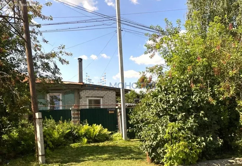 Дом в Нижний Новгород, Бутырская улица, 1 (143 м) - Фото 0