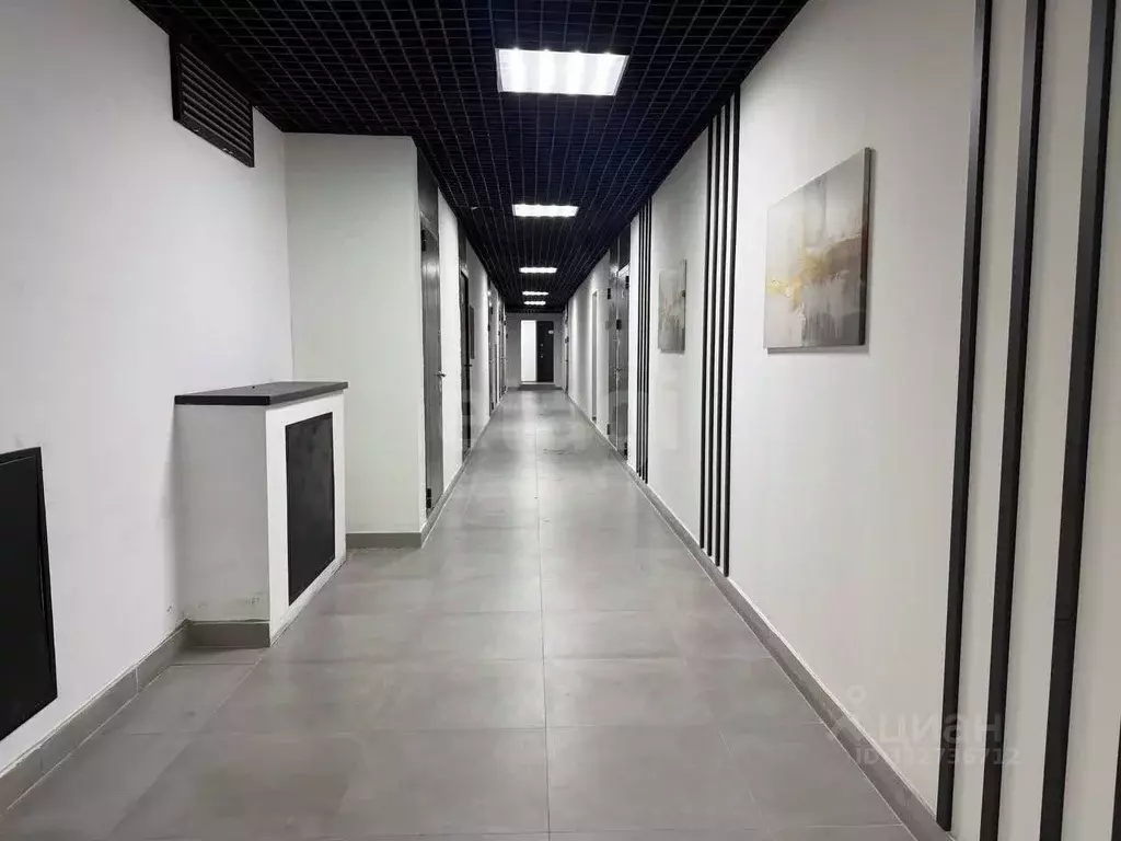 Студия Москва Автозаводская ул., 23Ак2 (17.6 м) - Фото 1