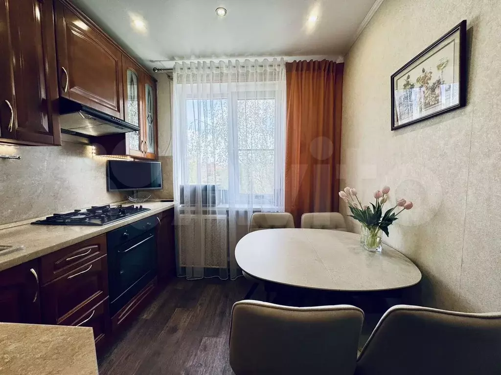 2-к. квартира, 47 м, 5/5 эт. - Фото 1
