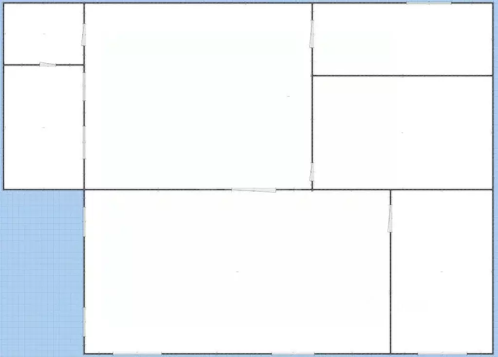 Дом в Белгородская область, Старый Оскол Вагонная ул., 46 (58 м) - Фото 2