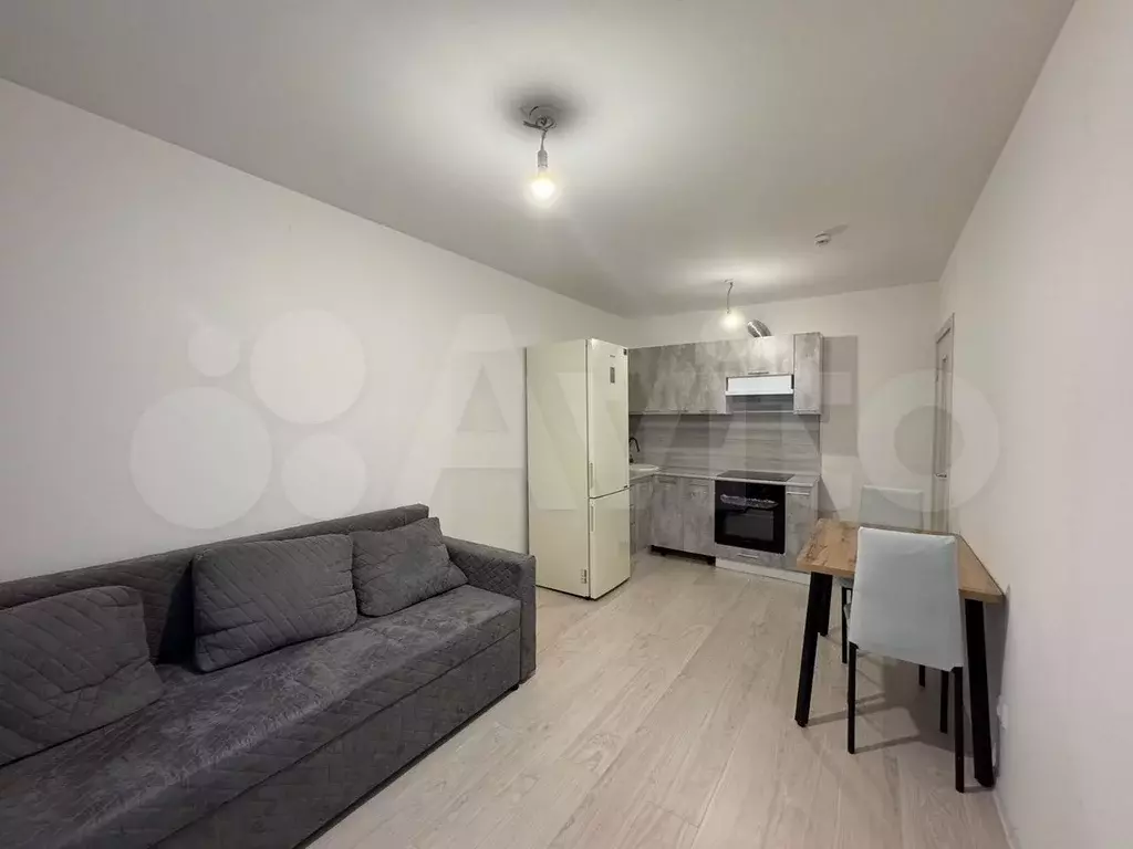 2-к. квартира, 35 м, 2/5 эт. - Фото 0