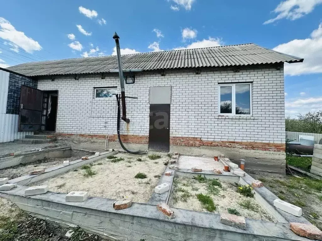Участок в Белгородская область, Алексеевка Дальняя ул., 14 (8.6 сот.) - Фото 1