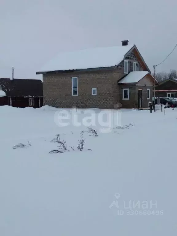 Участок в Коми, Сыктывдинский муниципальный район, с. Выльгорт ул. ... - Фото 1