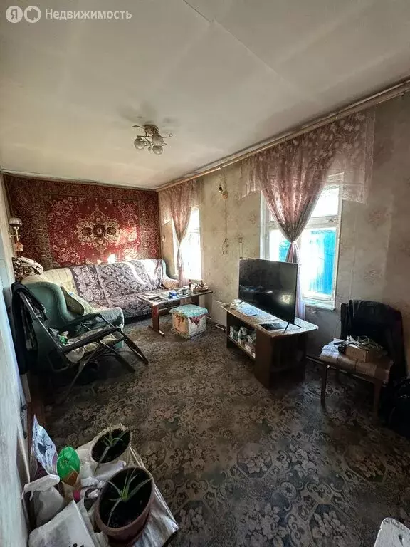 Дом в Арсеньев, улица Маяковского, 6 (112.5 м) - Фото 1