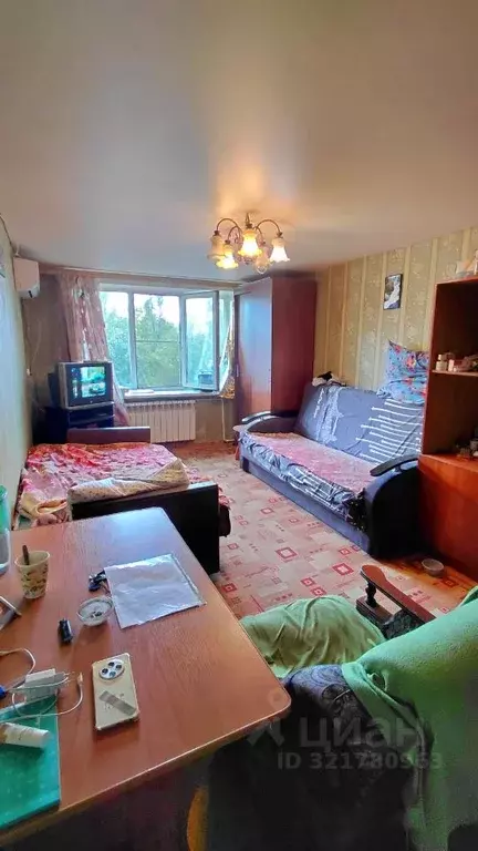 Комната Воронежская область, Воронеж бул. Пионеров, 4 (17.2 м) - Фото 0