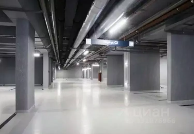 Гараж в Москва Ленинградское ш., 69к3 (14 м) - Фото 2