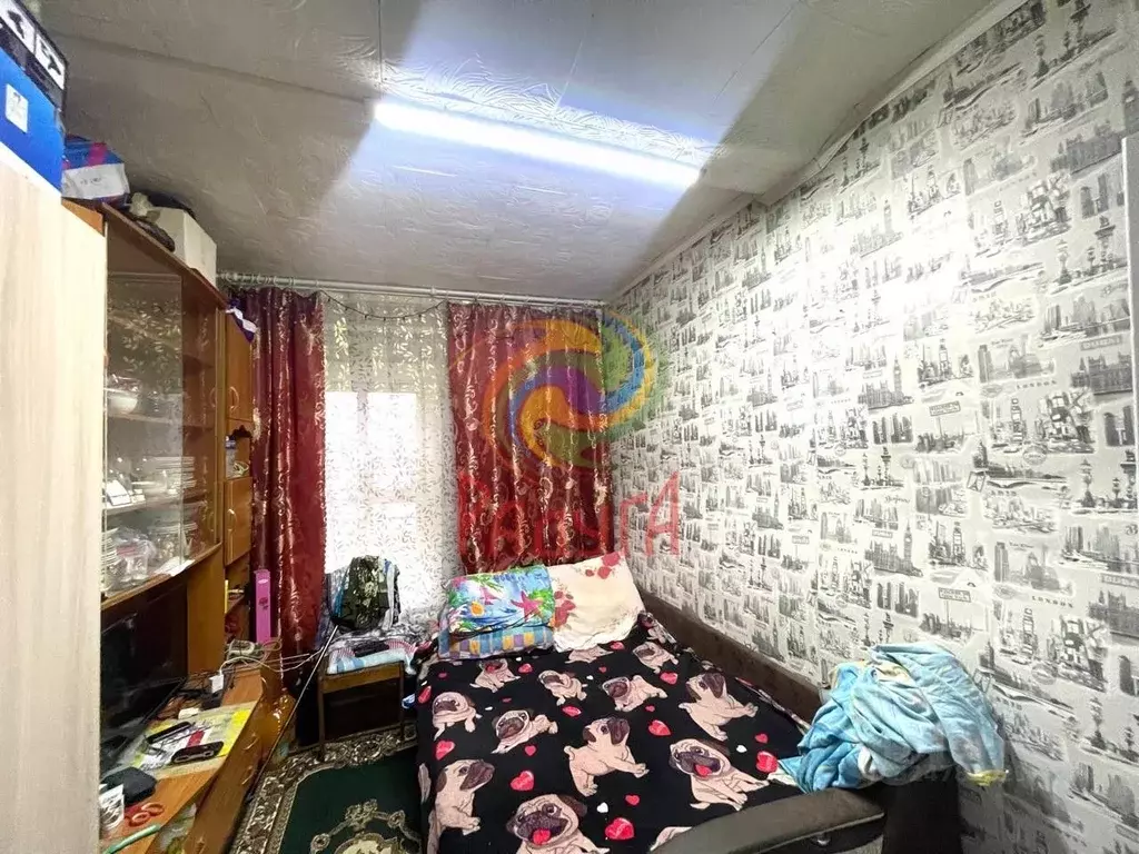 Комната Ивановская область, Иваново ул. Совхоз ОРС, 3 (15.4 м) - Фото 1