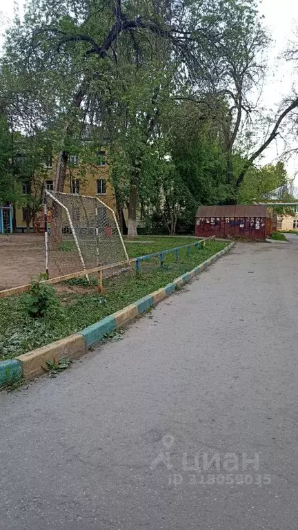 2-к кв. Нижегородская область, Нижний Новгород ул. Ванеева, 61 (43.7 ... - Фото 0