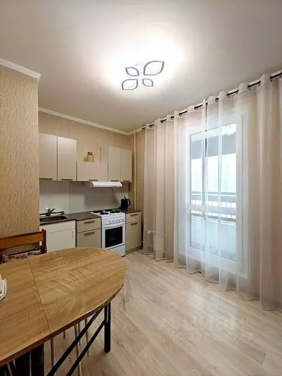 1-к кв. Москва ул. Маресьева, 10к2 (31.0 м) - Фото 1