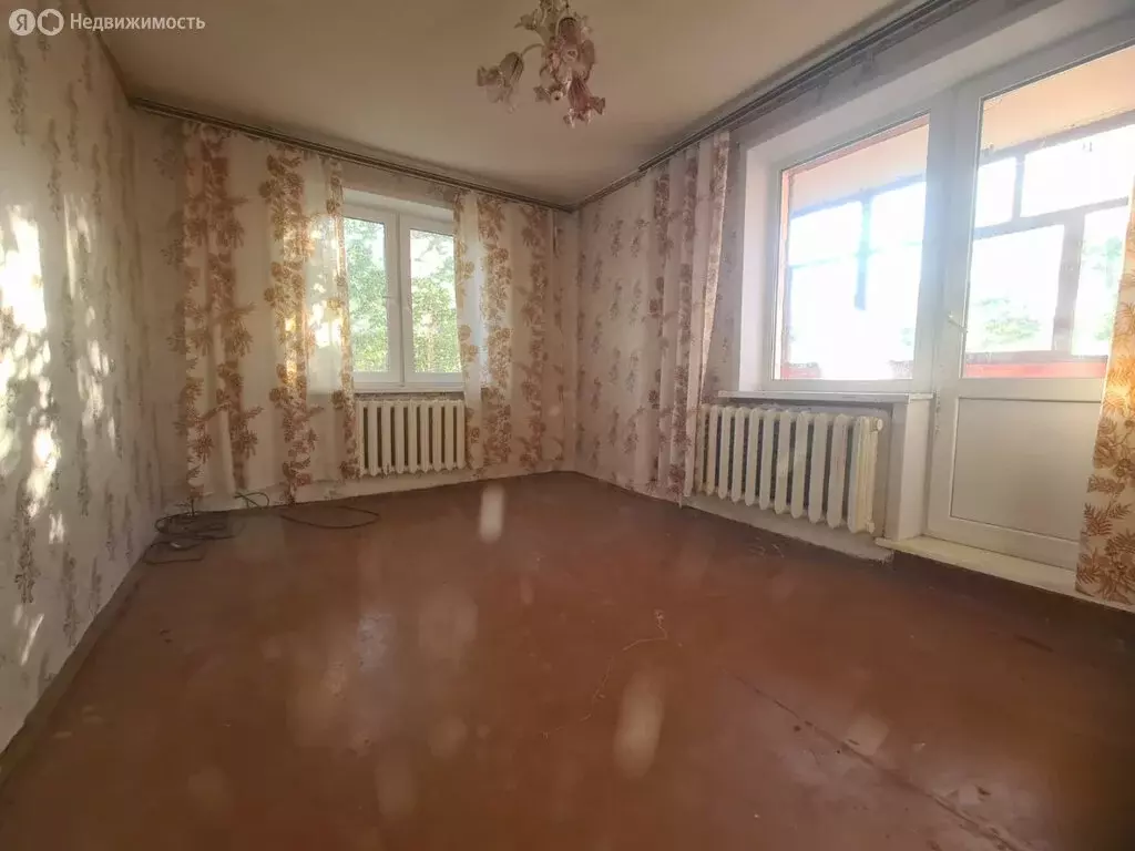 2-комнатная квартира: Орёл, Московское шоссе, 113А (56 м) - Фото 1