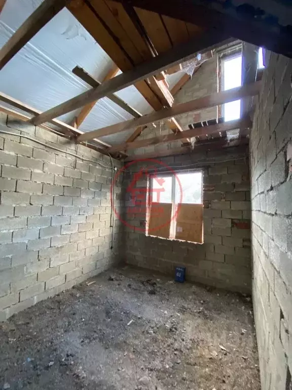 Дом в Краснодарский край, Армавир Мебельщик СНТ, 142 (90 м) - Фото 1