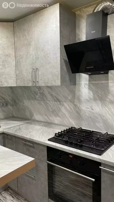 1-комнатная квартира: Москва, Открытое шоссе, 25к1 (31.4 м) - Фото 1