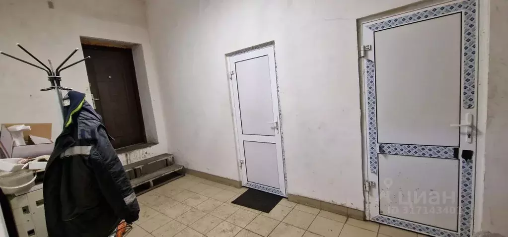Производственное помещение в Кемеровская область, Новокузнецк ул. ... - Фото 1