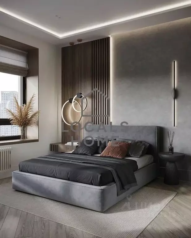 2-к кв. Рязанская область, Рязань ул. 1-я Железнодорожная (71.6 м) - Фото 2