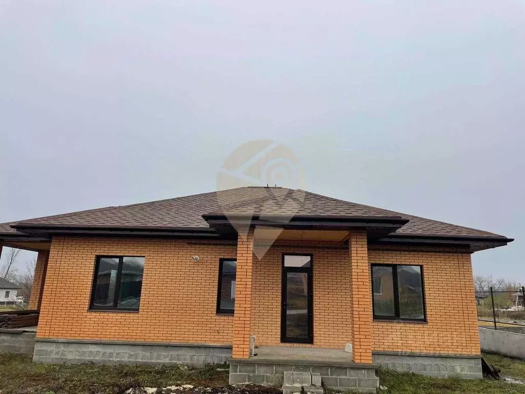 Коттедж в Белгородская область, Старый Оскол ул. Июльская (115 м) - Фото 2