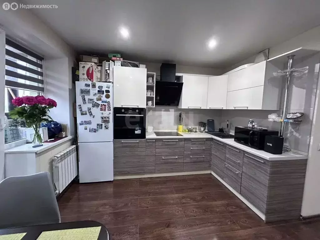 1-комнатная квартира: Воронеж, Ржевская улица, 11 (40 м) - Фото 1