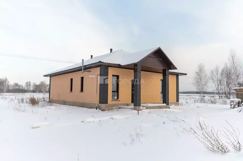 Дом в село Фирсово, жилой комплекс Палитра, улица Исаака Левитана (100 ... - Фото 1