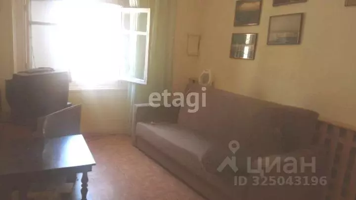 Гараж в Краснодарский край, Новороссийск ГСК 61 тер., с40 (40 м) - Фото 1