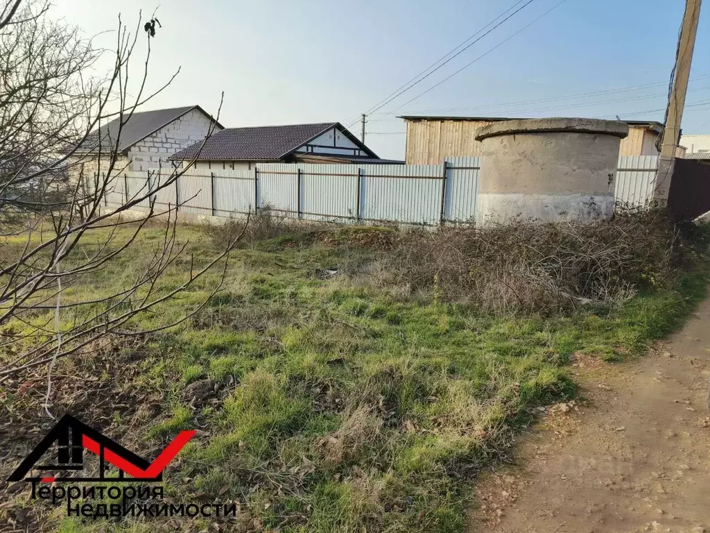 Участок в Севастополь Бриг садоводческое товарищество, 34 (3.9 сот.) - Фото 2