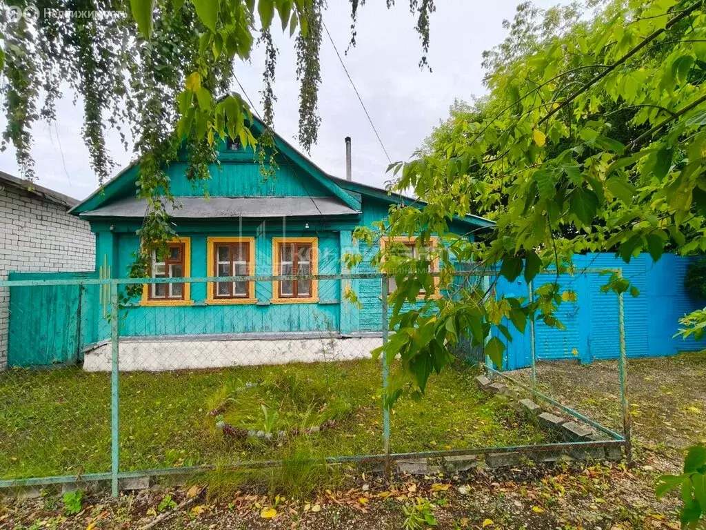 Дом в Ковров, улица Лермонтова, 4 (37.3 м) - Фото 2
