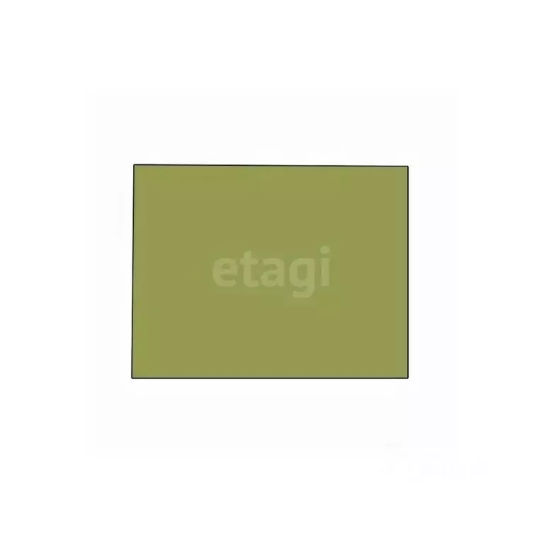 Участок в Курская область, Курский район, Полянский сельсовет, д. ... - Фото 1