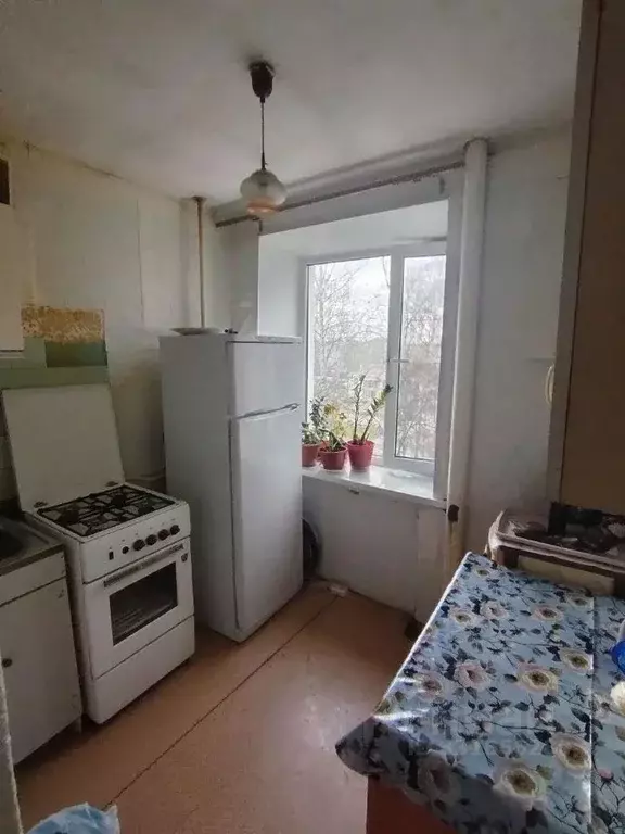 2-к кв. Тверская область, Конаково просп. Ленина, 3 (43.7 м) - Фото 1