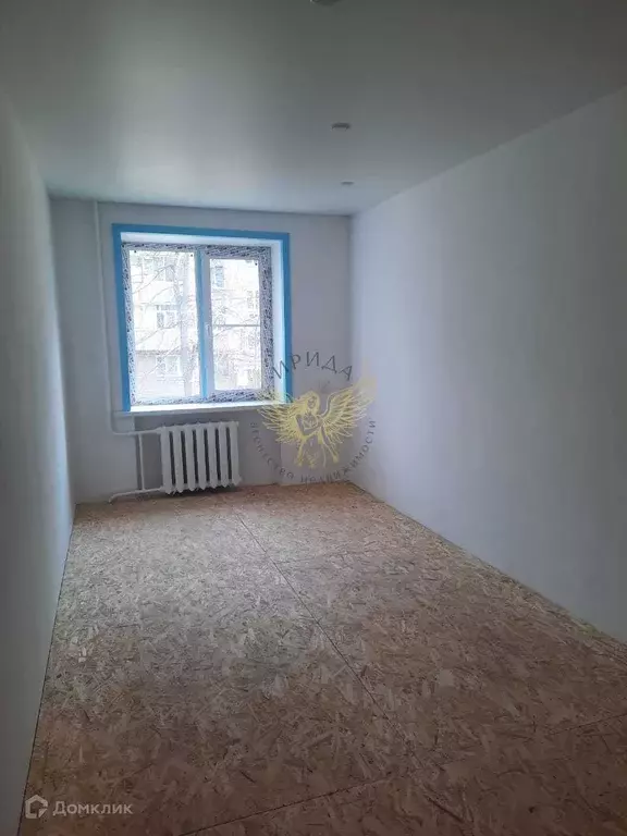 Продаётся 3-к квартира, 61 м - Фото 1