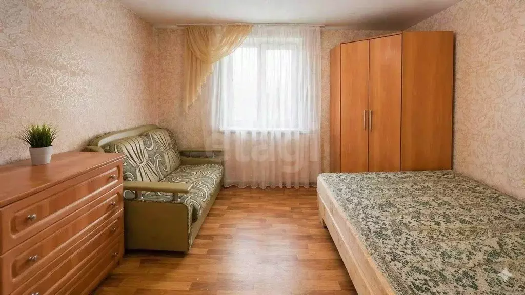 1-к кв. Алтай, Горно-Алтайск Западная ул. (34.0 м) - Фото 2