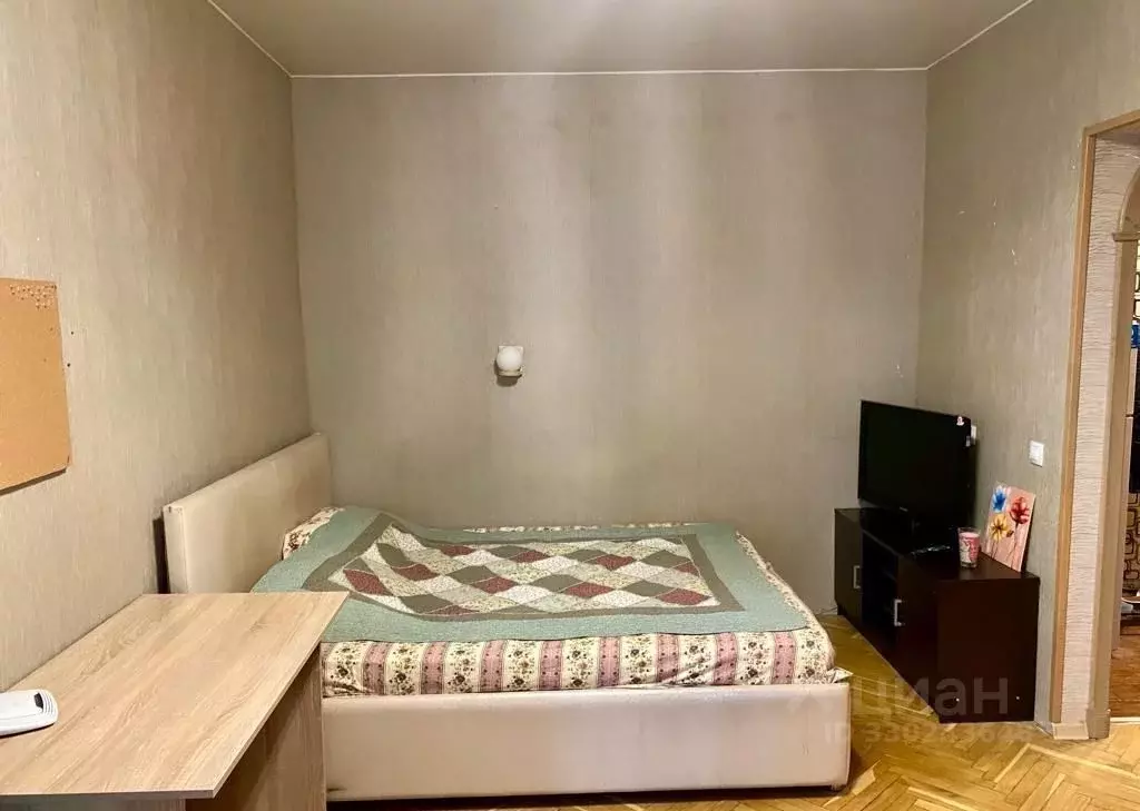 1-к кв. Москва Большая Академическая ул., 15К5 (35.0 м) - Фото 1