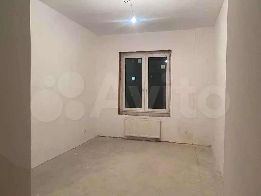 2-к. квартира, 77 м, 4/25 эт. - Фото 1