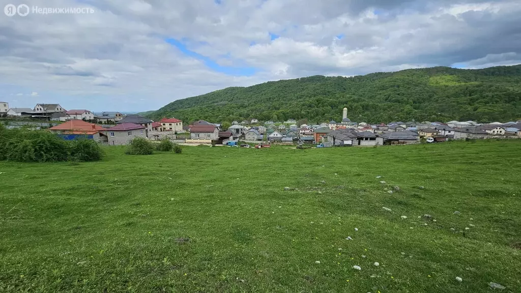 Участок в Кабардино-Балкарская Республика, городской округ Нальчик, ... - Фото 0